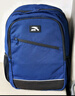 安踏儿童书包超轻男女大童生活系列平衡减压校园中小学生双肩背包防水 藏蓝色-5 均码【45*18.5*30cm,重约510克】 实拍图