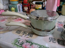 苏泊尔辅食锅婴儿煎煮一体多功能宝宝奶锅小煎锅不粘锅套装锅 实拍图