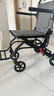 护大夫轮椅小型轻便折叠老人专用便携出行年轻人骨折旅行手推减震代步车 实拍图