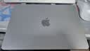 Apple MacBookAir 2025款13英寸 M4(10+10核)16G 512G 银色笔记本电脑(MW0X3CH/A)【自营秒送】 实拍图