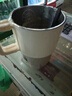 小熊（Bear）折叠烧水壶 便携式烧水杯 旅行电热水壶0.8L 出差家用迷你316L不锈钢冲奶杯 ZDH-G08R3 实拍图