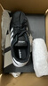 adidas RUN 60s 2.0复古休闲舒适跑步鞋男女阿迪达斯官方轻运动   黑/白   44 实拍图