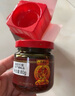 李锦记 海皇XO酱80g 下饭酱 干贝火腿拌虾炒饭拌面火锅调味酱 实拍图