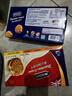 McVitie's麦维他香草味夹心消化饼干160g 下午茶进口休闲零食独立小包装 实拍图