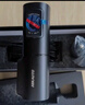 HIKVISION海康威视行车记录仪D6 3k超清星光夜视语音声控手机APP互联大广角 实拍图