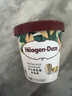 哈根达斯（Haagen-Dazs）开心果奶霜冰淇淋420ml 实拍图