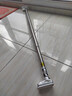 囚牛（QiuNiu）免打孔伸缩晾衣杆阳台窗帘杆衣柜挂衣杆撑杆晾衣架卫生间伸缩杆子 【升级吸盘款】3.0版不锈钢 秒安装可伸缩1.1-1.9米 实拍图