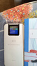 格行特价福利款随身wifi6官方正品可移动无线网络随身wifi免插卡WiFi便携式车载路由器无线流量2025款 顺丰速发【充电宝+wifi6】1000G屏幕彩屏款 实拍图