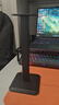 极度未知（HYPERX）飓风2飓风3系列电竞游戏耳机头戴式 fps吃鸡耳麦降噪麦克风 原金士顿cloud2电竞耳机 支架【非极度未知产品介意勿拍】 实拍图