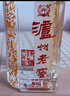 泸州老窖 六年窖头曲 浓香型白酒 52度 500ml 单瓶装 实拍图