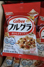 卡乐比（Calbee）即食燕麦片  水果麦片50g*20 独立小包装 早餐代餐零食 实拍图