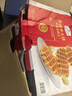 MEMBER'S MARK山姆会员超市商店山姆华夫饼山姆面包半成品早餐山姆零食糕点点心 超划算：整箱1.02kg（特惠囤货装） 实拍图