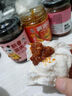 饭扫光榨菜 爆炒金针菇280g 下饭菜香辣咸菜泡菜 拌饭拌面调味料 实拍图
