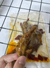 谭八爷鸡翅尖170g*2香辣味四川特产冷吃麻辣零食鸡肉小吃卤味源头直发 实拍图