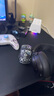 赛睿（SteelSeries）QcK Heavy XXL游戏鼠标垫大号 电竞鼠标垫 游戏鼠标垫fps顺滑垫 CSGO无畏契约 加厚版 900*400*4mm 实拍图