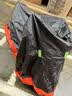 原仕适用无极摩托车衣罩全车防晒防雨雪原车加厚铝箔遮阳防尘雨衣专用 无极CU250【1:1原车定制2XL】 无极摩托车专用【升级加厚款】 实拍图