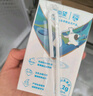 华西纯牛奶学生全脂牛奶250ml*16盒早餐新希望牛奶乳品  实拍图
