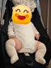 美素佳儿（Friso）皇家婴儿配方奶粉1段（0-6个月婴儿适用）400克 乳铁蛋白 新国标 实拍图