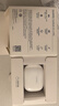 华为FreeBuds SE 4 ANC降噪版 真无线蓝牙降噪耳机 50小时长续航/多模式降噪/快速充电  陶瓷白 实拍图
