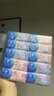 维达（Vinda）超韧餐巾纸4层20抽10包 中式美学小方巾 纸巾小包面巾纸 出行必备 实拍图