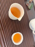 福东顺 茶叶 十年陈新会小青柑普洱熟茶普洱茶礼盒装500g送礼送老丈人 实拍图
