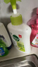 滴露（Dettol）洗手液松木500g瓶 健康抑菌消毒非补充装 儿童家庭用清爽去油 实拍图