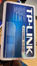 普联（TP-LINK） 8口千兆交换机 企业用家用宿舍分流器 网线网络分线器   即插即用 TL-SG1008+ 实拍图