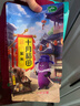 十月稻田 紫米 2斤（糯米 五谷粗粮 杂粮 真空装） 实拍图