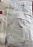 无印良品A类里外全棉夏被100%纯棉花被子 夏凉被芯 220*240cm 实拍图