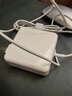 悠品 苹果笔记本电脑充电器Macbook Air Pro电源适配器45/60/85W配件线/头 A1466 A1465 A1436磁吸头 实拍图