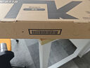 京瓷（KYOCERA） ECOSYS M4125idn A3黑白激光多功能数码复合机打印复印一体机 京瓷4125原装粉盒 实拍图