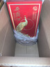 西凤酒 凤鸣长安 52度 凤香型白酒纯粮婚庆喜宴送礼年份 500ml单瓶 实拍图