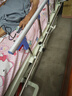 君老乐电动站立护理床家用康复训练器材瘫痪病人床老人多功能护理卧床病人上下肢直立床脑训练站立架翻身 ZL-D07尊享款【护理床/站立床两用】 实拍图