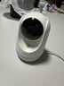 360摄像头9pro-600万像素超微光全彩人形移动侦测 手机查看家用监控云台摄像头婴儿看护器 实拍图