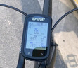 iGPSPORT迹驰BSC100S自行车码表公路车山地车无线GPS智能骑行里程表装备 BSC100S+踏频+速度+心率胸带 实拍图