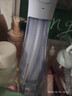博皓（prooral）【正畸适用】冲牙器手持立式洗牙器声波微气泡水牙线5025Plus天空蓝【生日送礼】 实拍图