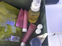 蜜葳特法国进口时光小亮珠眼油滚珠淡纹抗皱眼部精华油10ml送女生礼物 实拍图