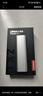 联想（Lenovo）256GB 移动固态硬盘（PSSD）USB3.2 550MB/s 高速移动硬盘 手机直连 笔记本 Y560系列 实拍图