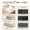 小熊（Bear）多功能切菜神器 擦丝器家用刨丝器土豆丝萝卜丝切片器 3刀不锈钢 实拍图
