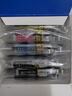 格之格T1091套装彩色墨盒NE-T109 5支适用爱普生ME30 ME300 ME360 ME70 ME510 ME520 ME1100打印机墨盒 实拍图