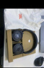 JBL TUNE 670NC 头戴式主动降噪蓝牙耳机 无线有线电脑游戏网课音乐耳机 男生礼物 暗夜黑 实拍图