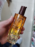 欧莱雅奇焕润发护发精油100ml(小棕瓶 适合干枯沙发 免洗 柔顺 防分叉) 实拍图