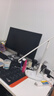 HKC 27英寸2K高清100Hz显示器IPS面板硬件低蓝光广视角HDMI接口家用电子书办公液晶电脑显示屏S2716Q 实拍图