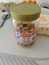 三只松鼠抹茶和风麻薯糯米糕点手工特色零食办公室小吃 150g/袋 实拍图
