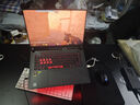 ROG魔霸新锐 2025 锐龙9 16英寸 游戏本笔记本电脑(R9 8940HX 16G 1T RTX5070Ti 2.5K 165Hz) 实拍图