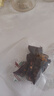 科尔沁 超干风干牛肉干麻辣味100g 休闲食品 肉类零食 牛肉干肉脯 实拍图