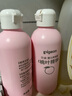 贝亲（Pigeon）桃子水 桃叶精华 婴儿爽身露 四季通用 200ml *3支装 实拍图