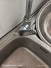 贝意品厨房冷热水龙头开关手柄洗菜盆淋浴花洒混水阀龙头把手配件大全 实拍图