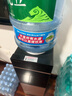 奥克斯（AUX） 饮水机家用立式办公双开门柜式快速加热饮水器 旗舰款【轻奢黑金冷热】 冷热型 实拍图