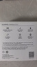 华为长续航蓝牙耳机 FreeBuds SE 2无线耳机 40小时长续航 快速充电 蓝牙5.3适用于苹果/安卓手机 白 实拍图